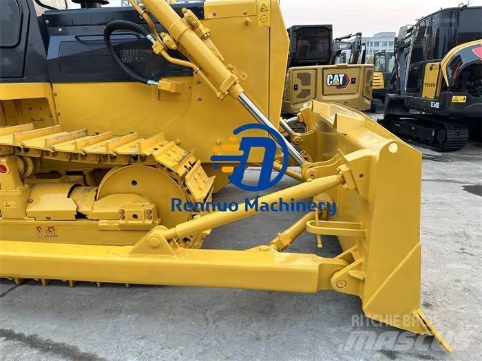 Shantui SD 16 Гусеничные бульдозеры
