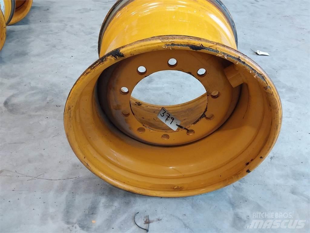 Rottne H11 20x24,5 Шины и колёса