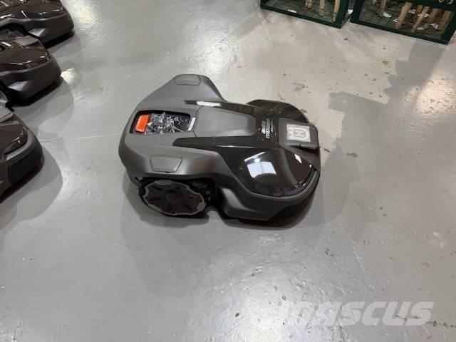 Husqvarna 430X Газонокосилки-роботы