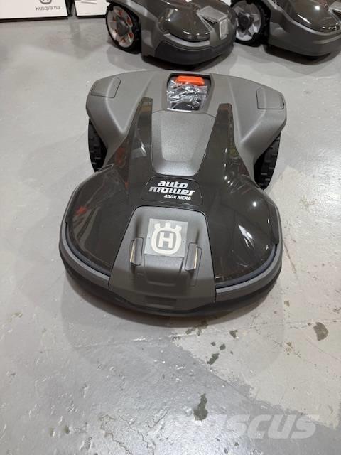 Husqvarna 430X Газонокосилки-роботы