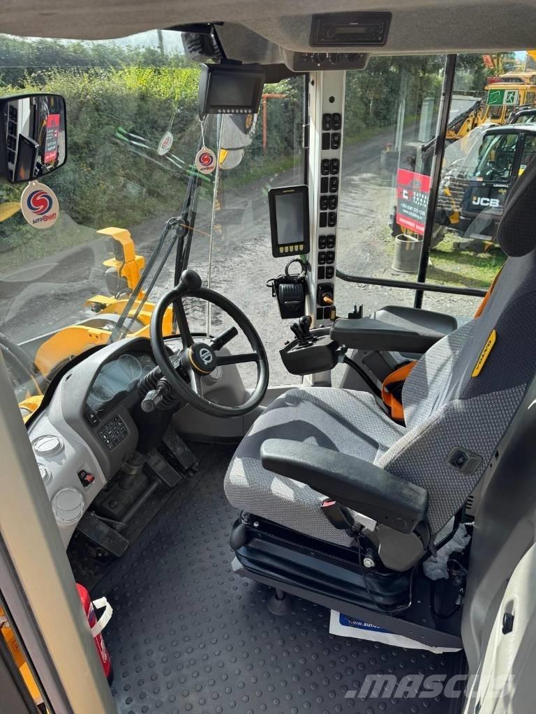Volvo L 180 H Фронтальные погрузчики