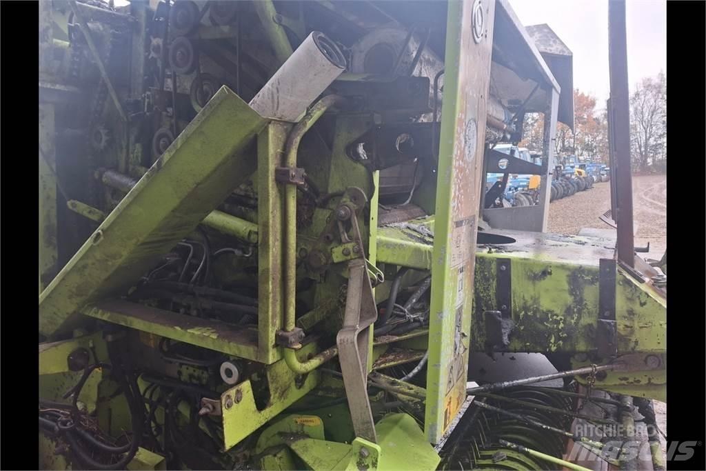 CLAAS 255 Трактора