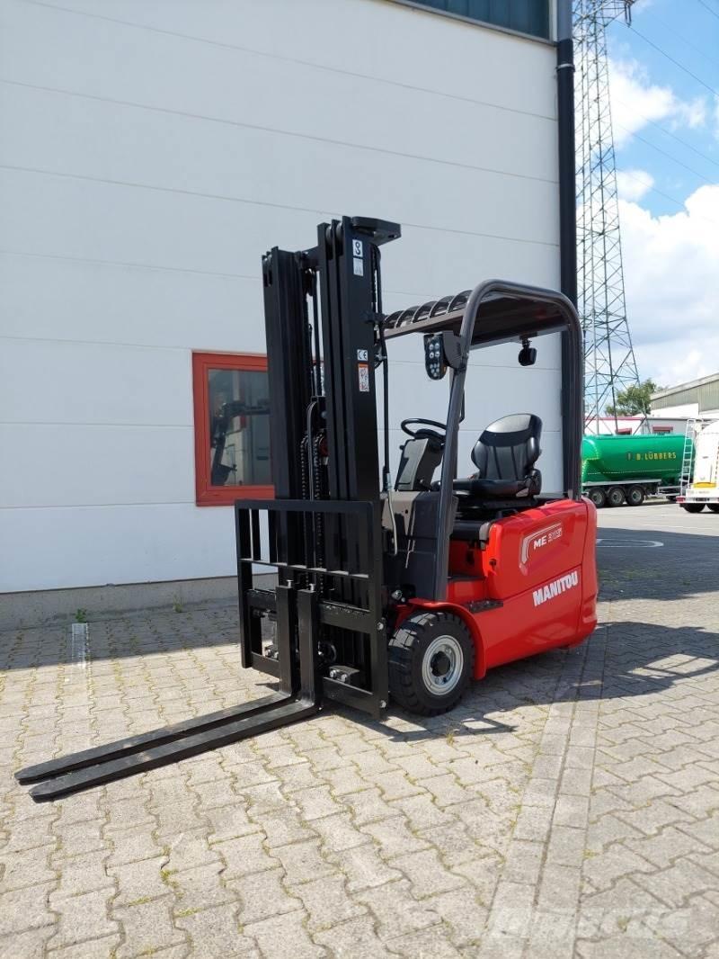 Manitou ME 315 Сельхозтехника - Другие