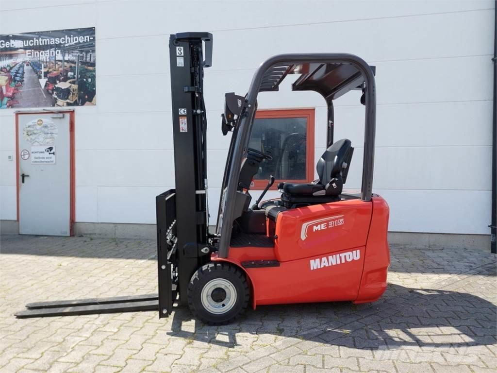 Manitou ME 315 Сельхозтехника - Другие