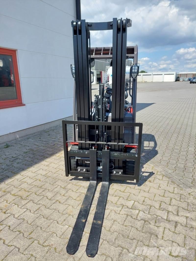 Manitou ME 315 Сельхозтехника - Другие