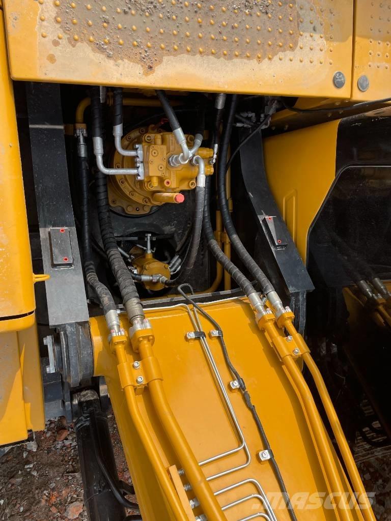 Sany SY 265 C Гусеничные экскаваторы