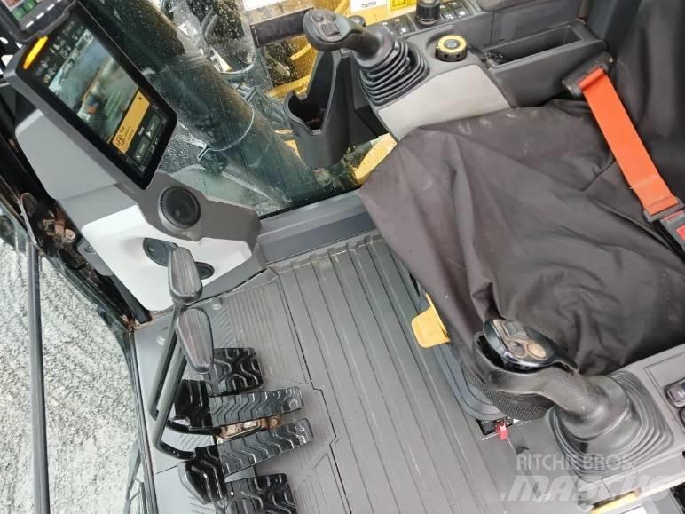 CAT 320 Гусеничные экскаваторы