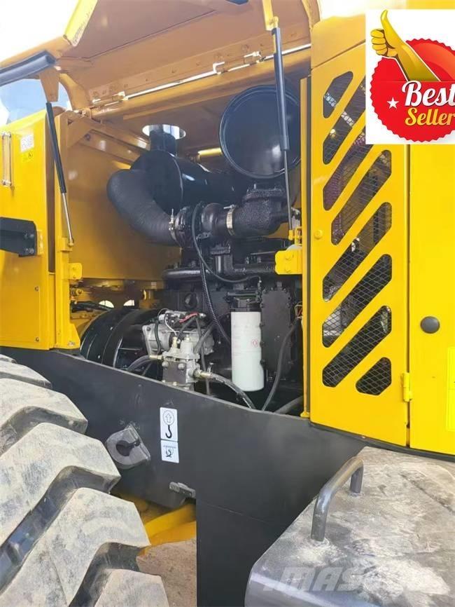 SDLG LG 956 L Фронтальные погрузчики