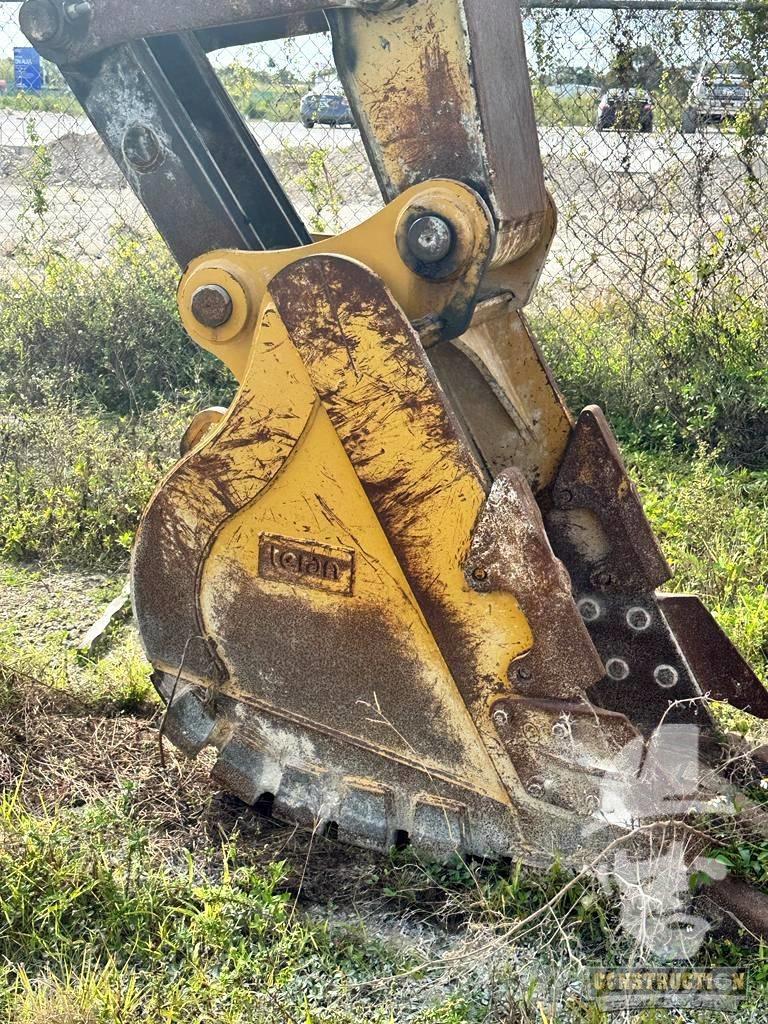 CAT 325 CL Гусеничные экскаваторы