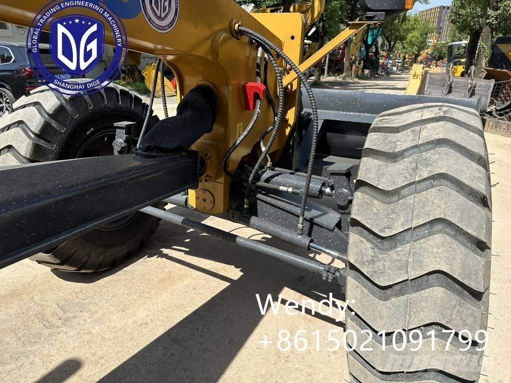 XCMG GR1803 Грейдеры
