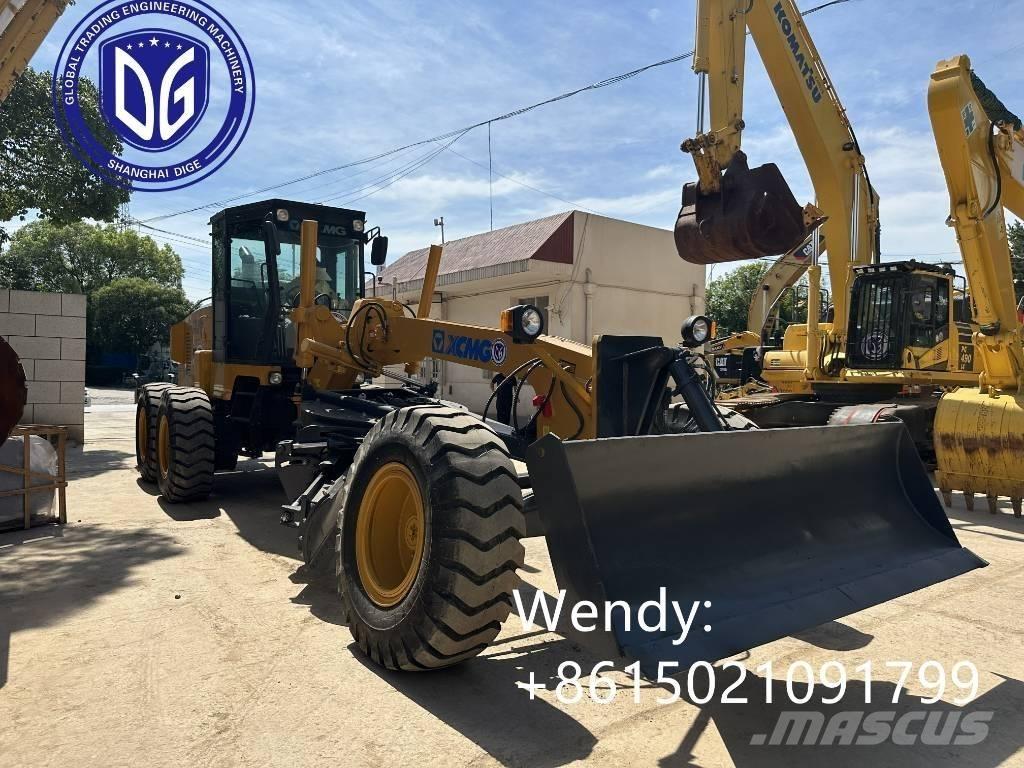 XCMG GR1803 Грейдеры