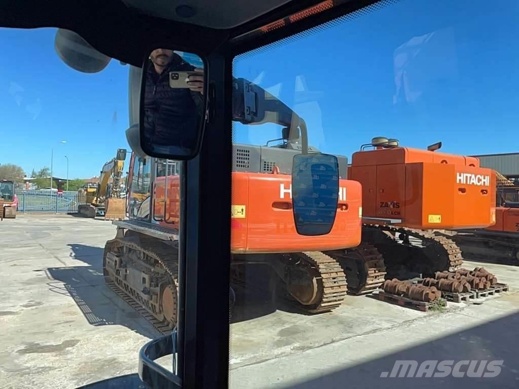 Valtra G115 Трактора