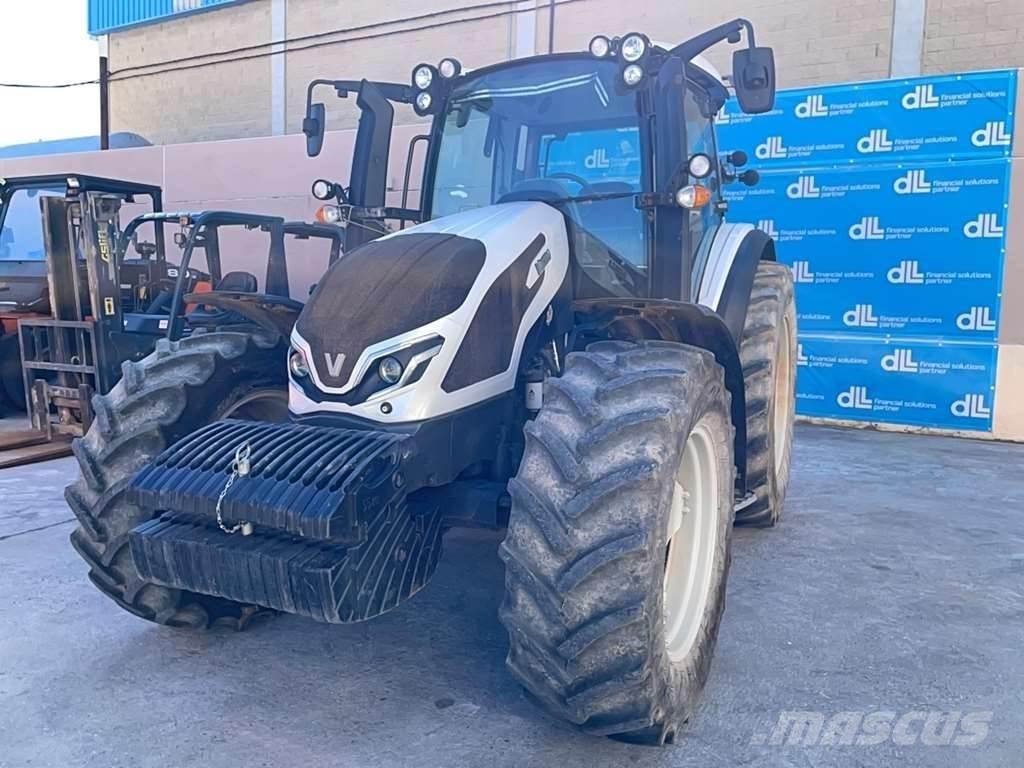 Valtra G115 Трактора