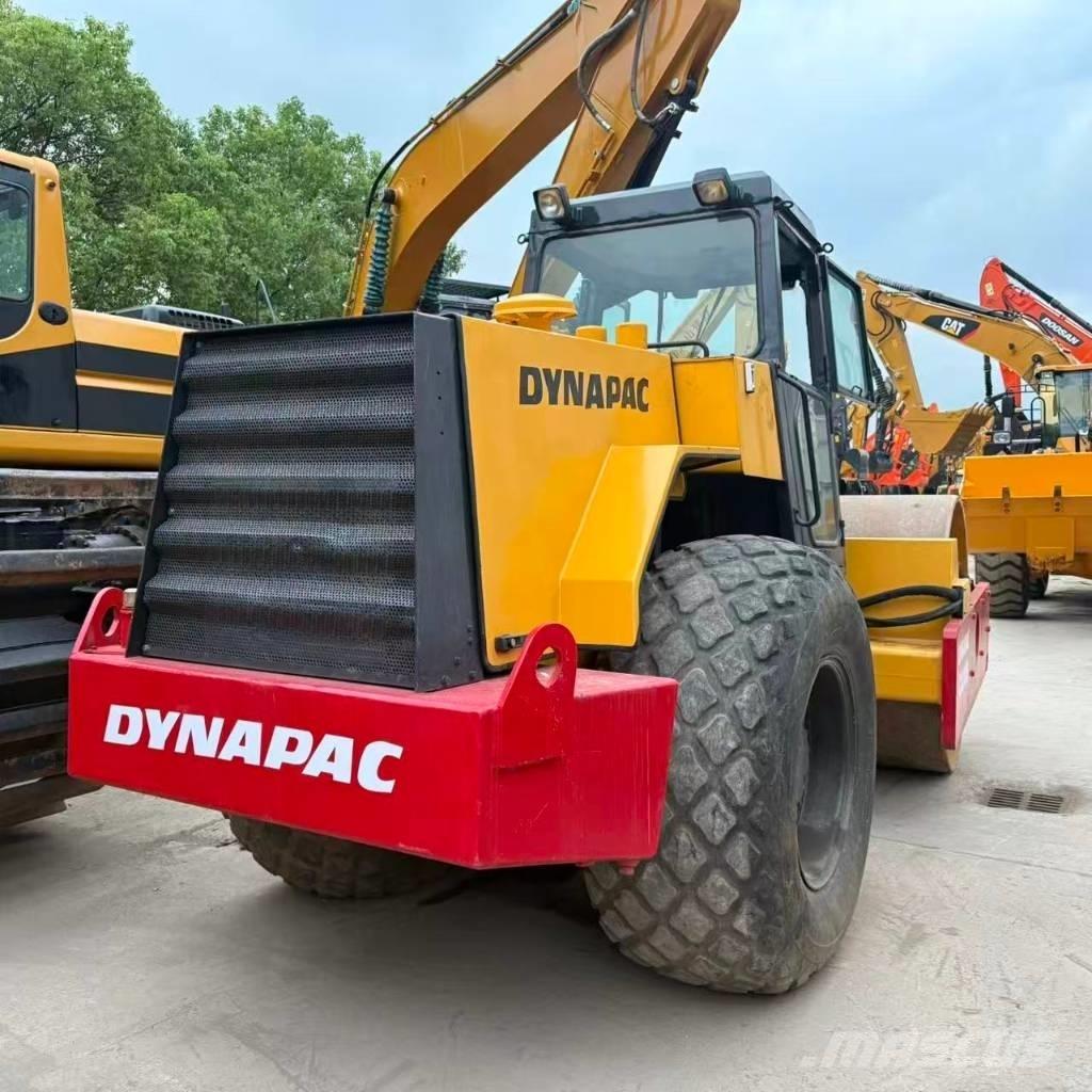 Dynapac CA 30 D Грунтовые катки
