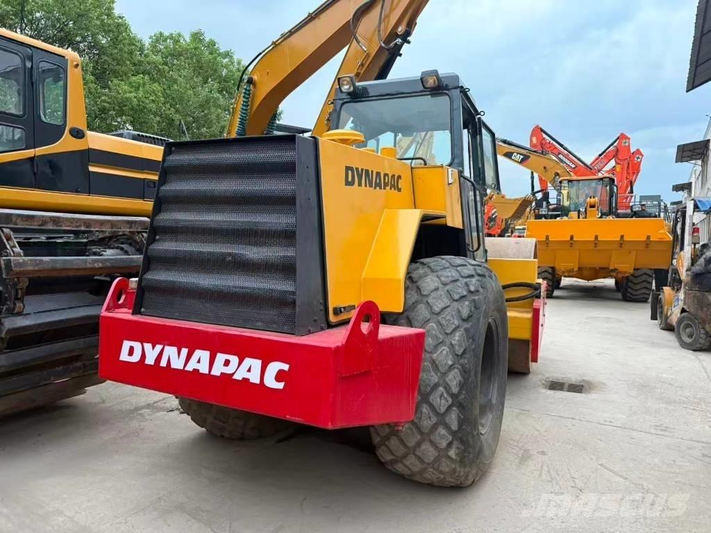 Dynapac CA 30 D Грунтовые катки