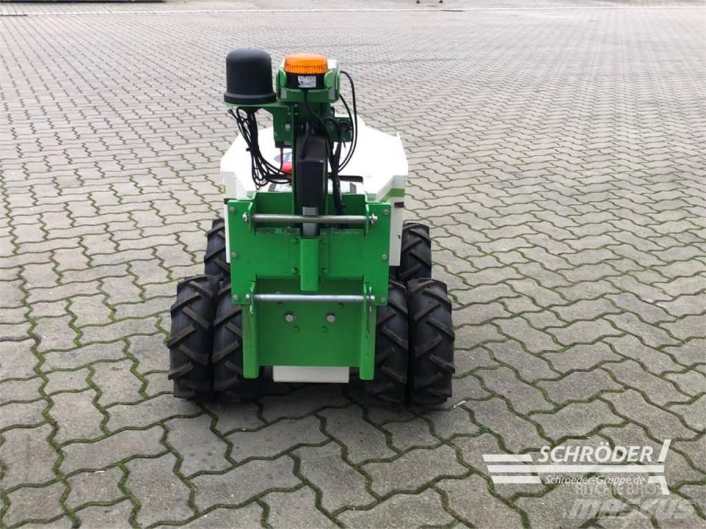 OZ-ROBOTER Прочее почвообрабатывающее оборудование