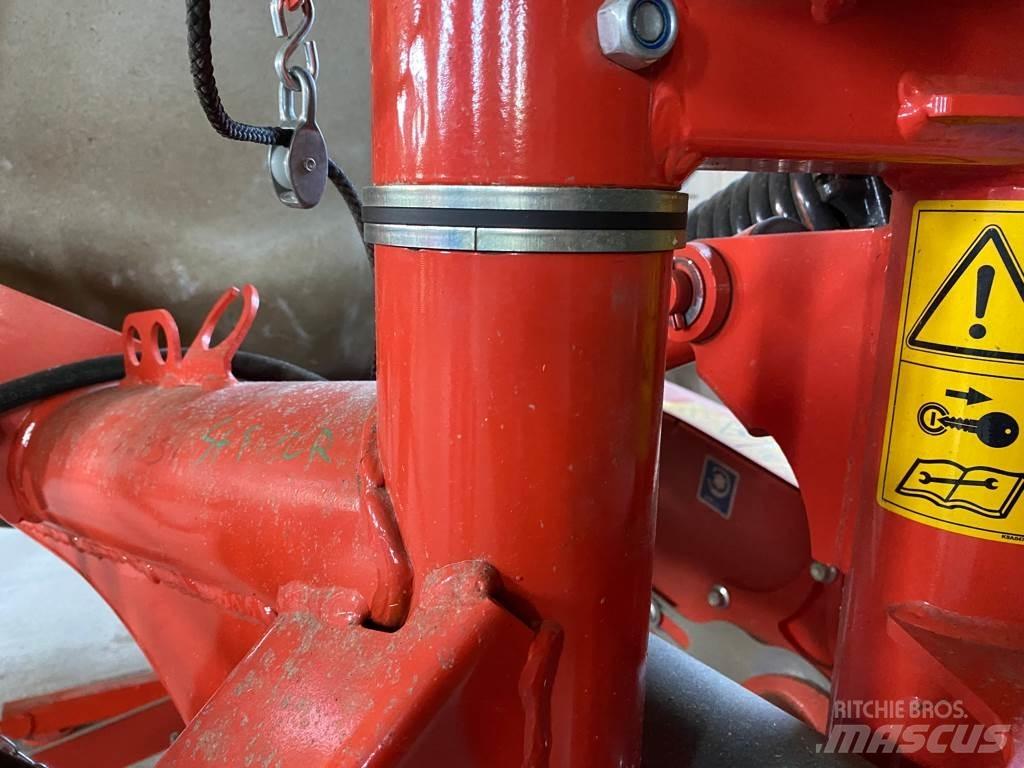 Kuhn Gmd 315 Роторные косилки