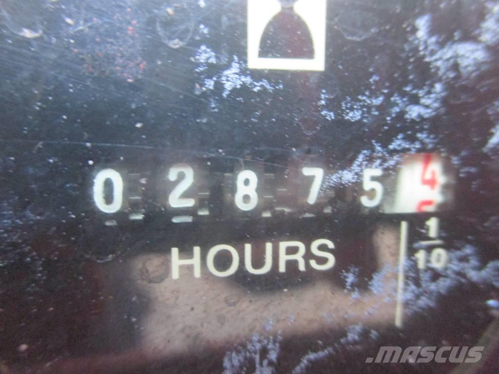 Genie GS 3384 RT Ножничные подъемники