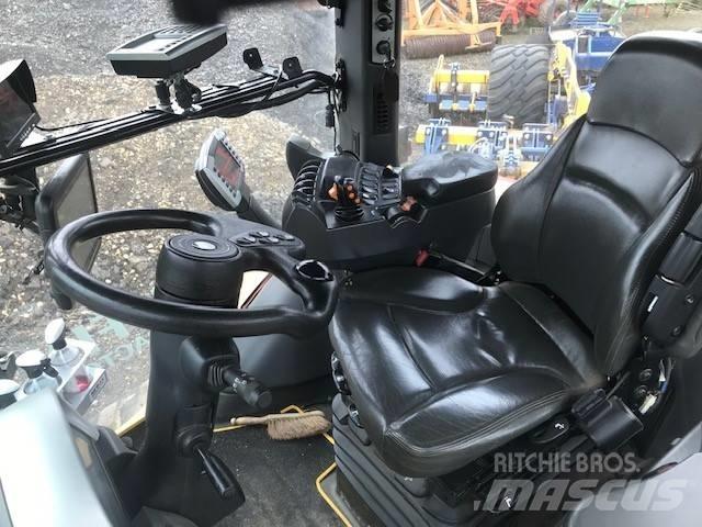 Challenger MT 765 E Трактора