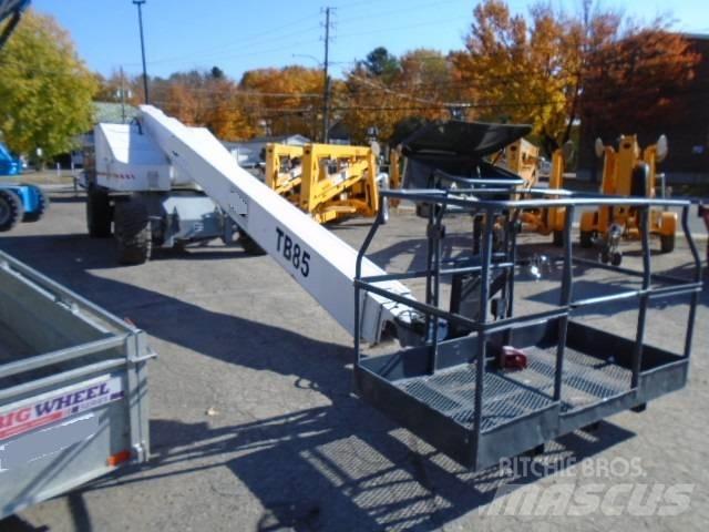Terex TB 85 Коленчатые подъемники