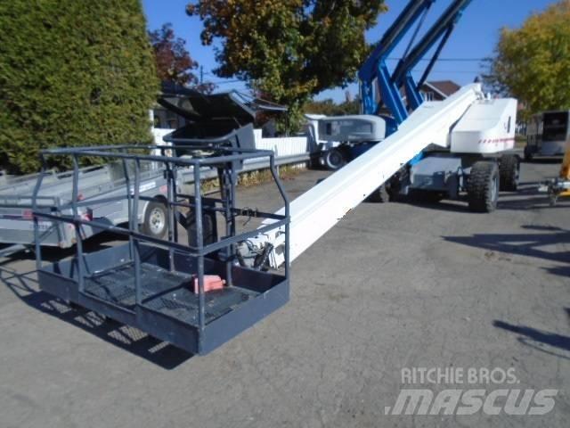 Terex TB 85 Коленчатые подъемники