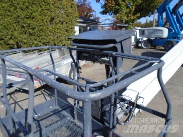 Terex TB 85 Коленчатые подъемники