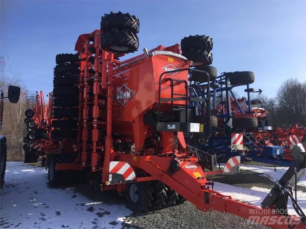 Kuhn ESPRO 8000R Сеялки