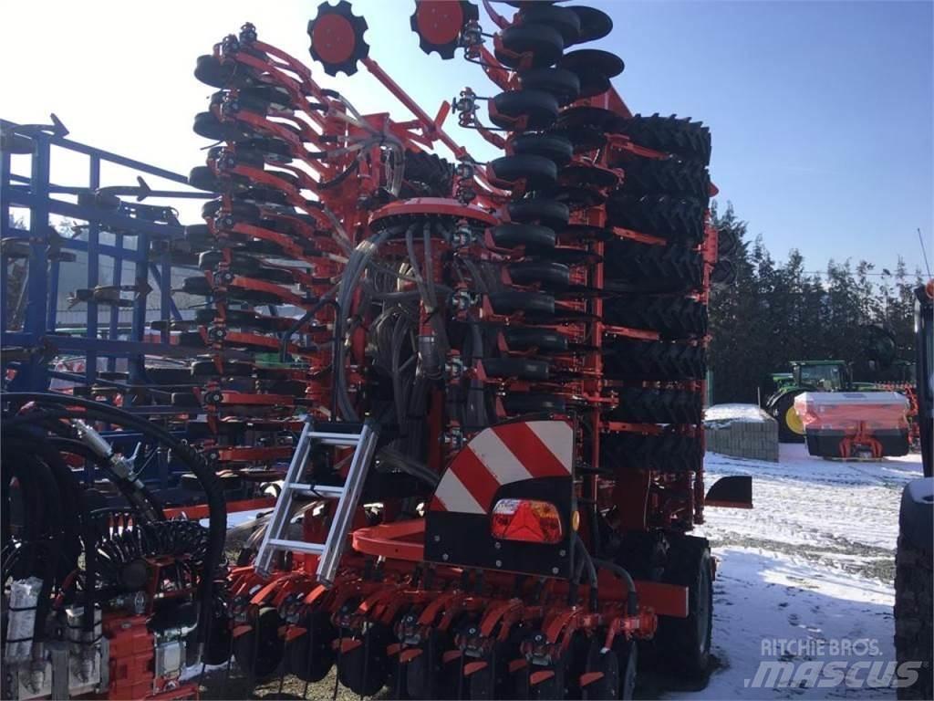 Kuhn ESPRO 8000R Сеялки