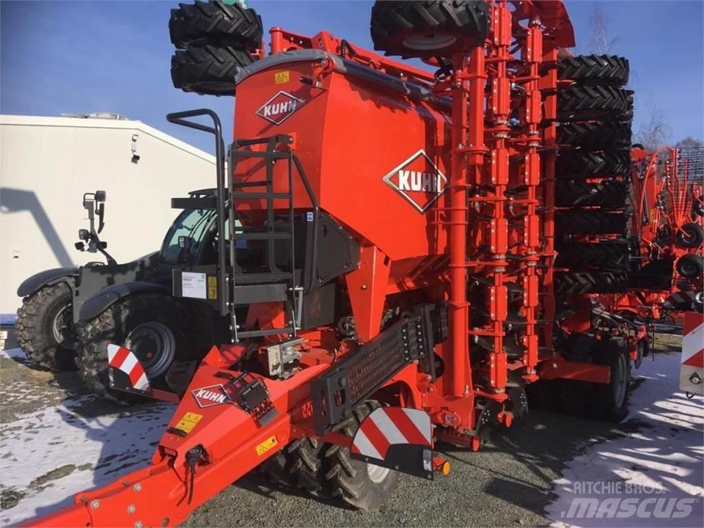 Kuhn ESPRO 8000R Сеялки