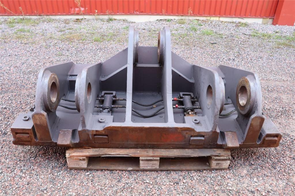 Volvo L 350 F Фронтальные погрузчики