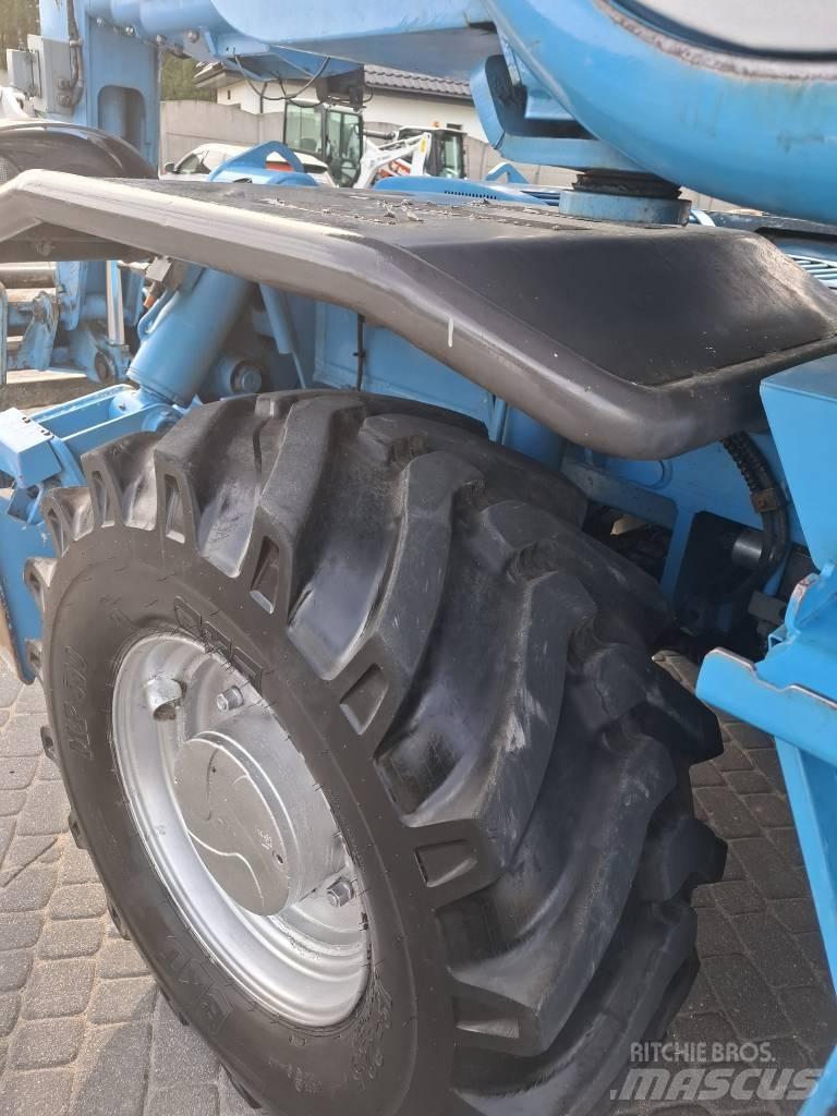 Manitou MRT 2150 Телескопические погрузчики