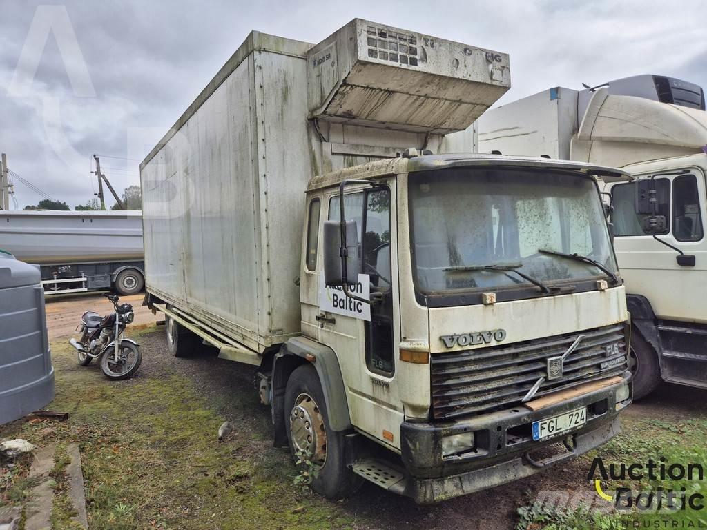 Volvo FL618 Грузовики-Рефрижераторы