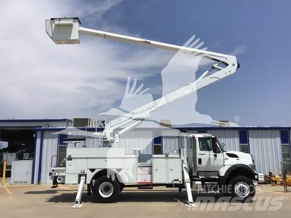 Altec AA55E Автовышки