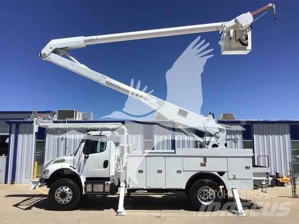 Altec AA755 Автовышки