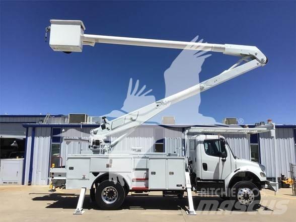 Altec AA755 Автовышки