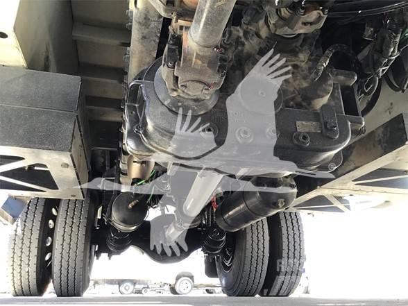 Altec AA755 Автовышки