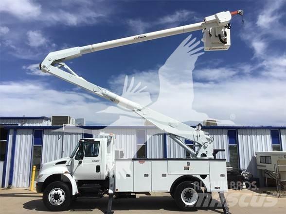 Altec AA755L Автовышки