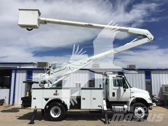Altec AA755L Автовышки