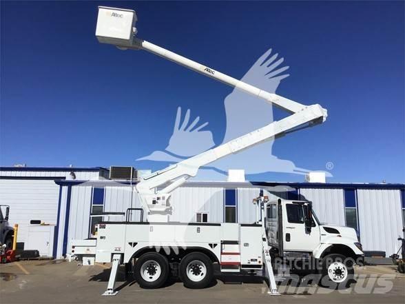 Altec AM55MH Автовышки