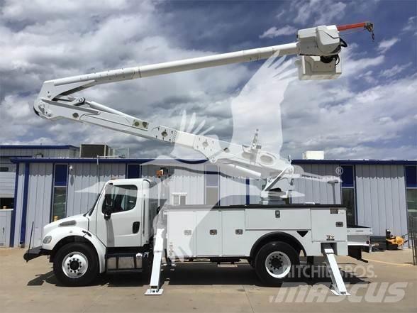Altec AN55EOC Автовышки