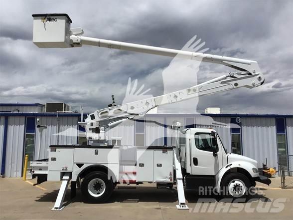 Altec AN55EOC Автовышки