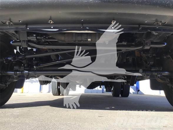 Altec AT200A Автовышки