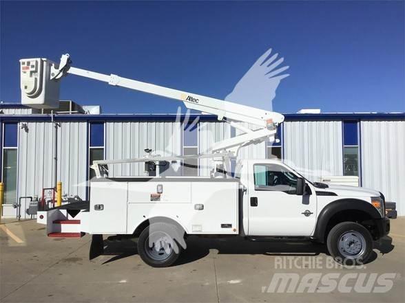 Altec AT200A Автовышки