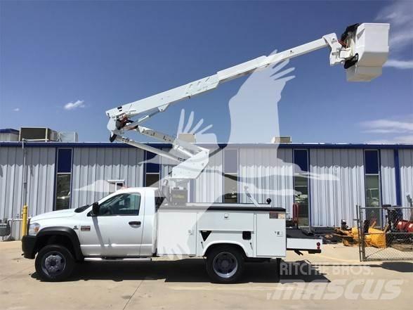 Altec AT37G Автовышки