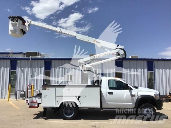 Altec AT37G Автовышки