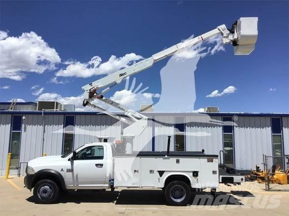Altec AT37G Автовышки