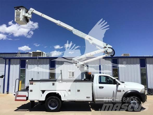 Altec AT37G Автовышки
