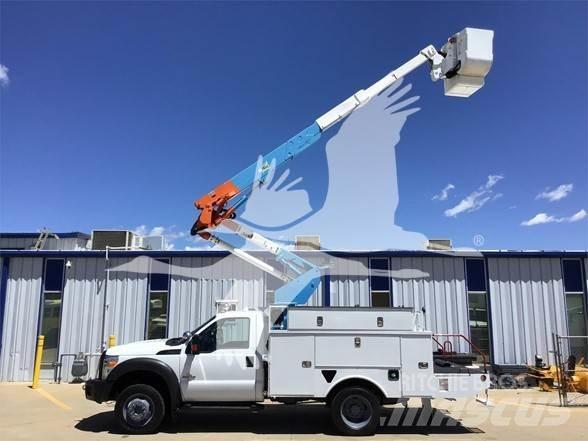 Altec AT37G Автовышки
