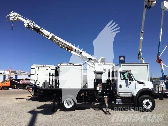 Altec DM47TB Автовышки