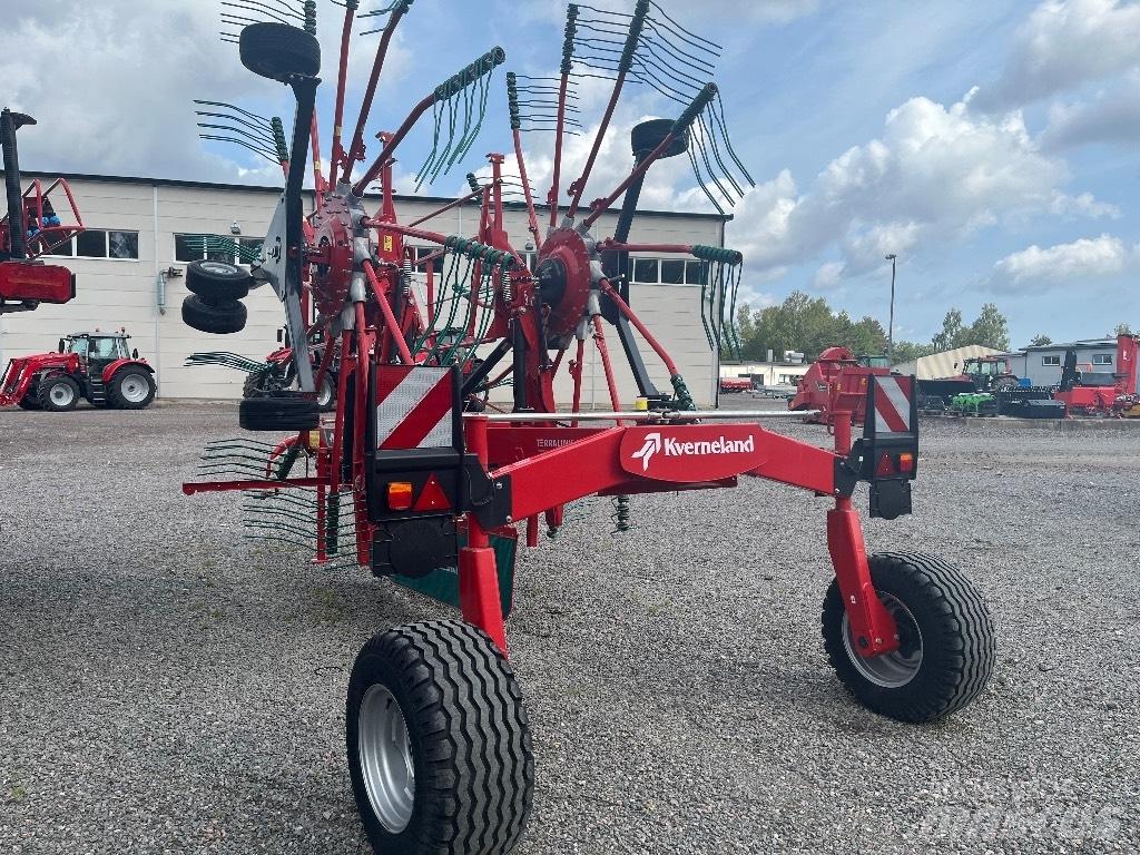 Kverneland 9584C Рядковые косилки